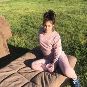 Meet your Posher, Allyson